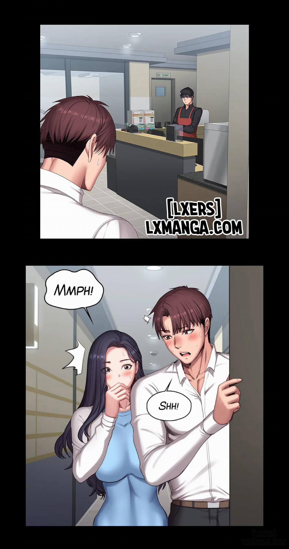 Uncensored Fitness 91 trang 46