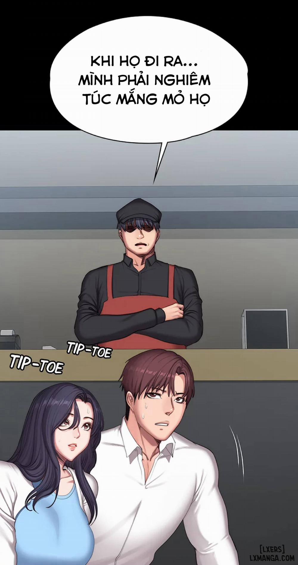 Uncensored Fitness 91 trang 47