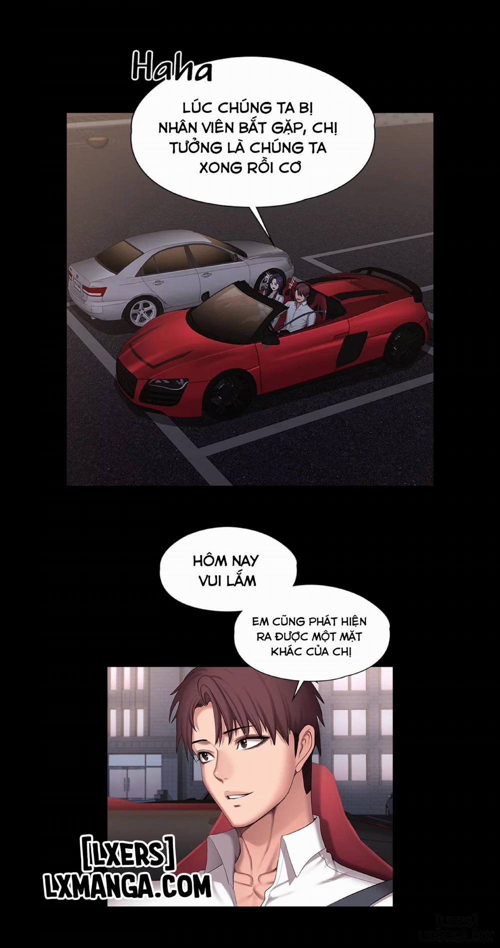 Uncensored Fitness 91 trang 48