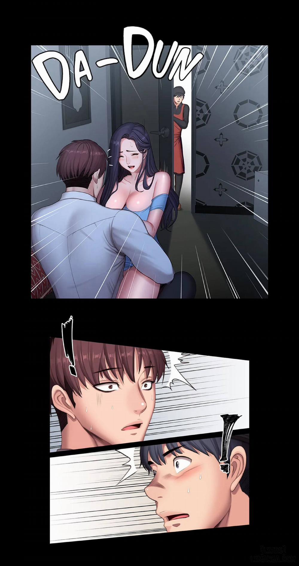 Uncensored Fitness 91 trang 7