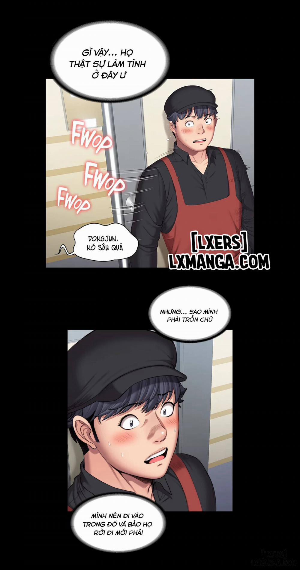 Uncensored Fitness 91 trang 8