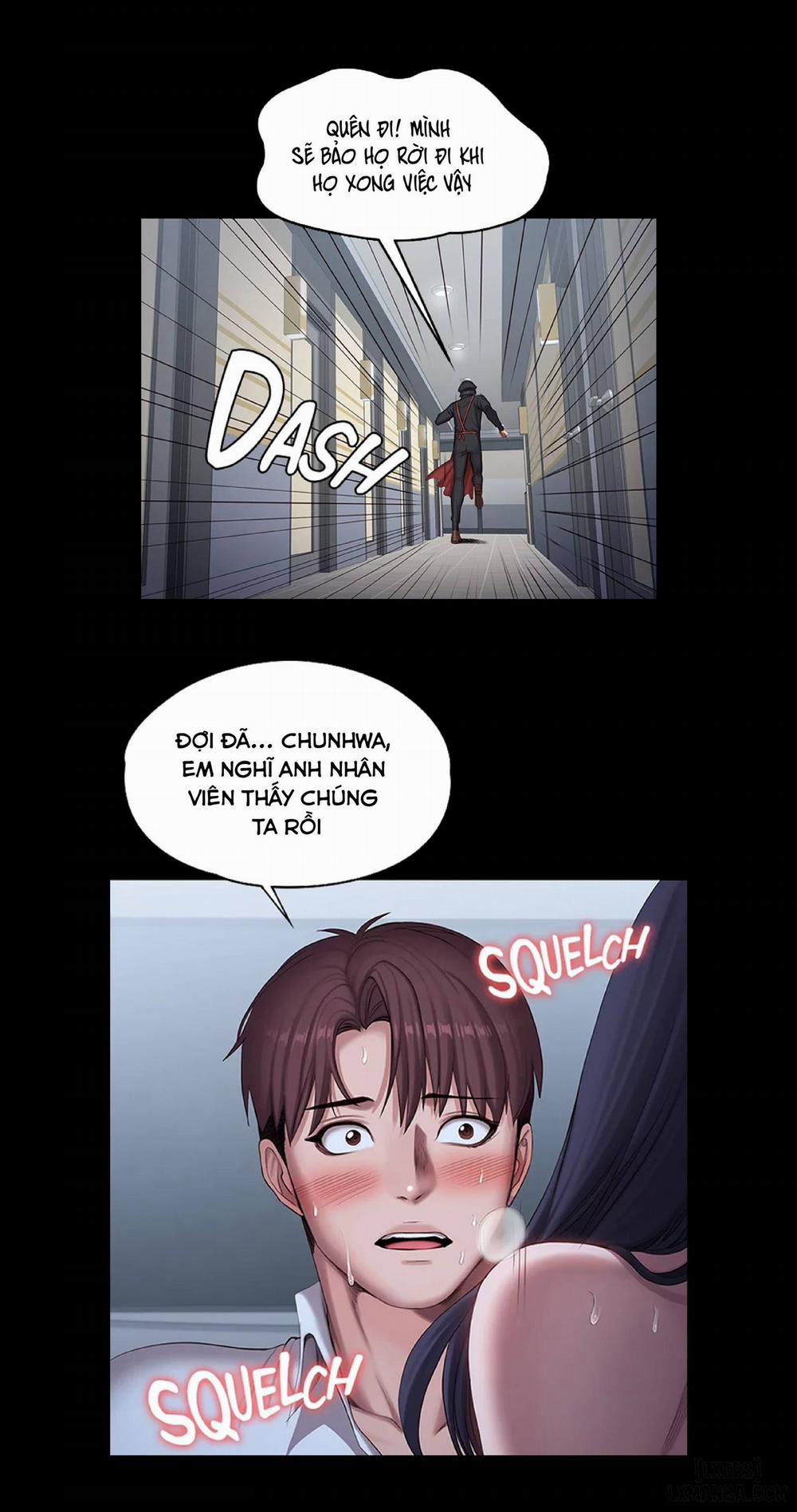 Uncensored Fitness 91 trang 9