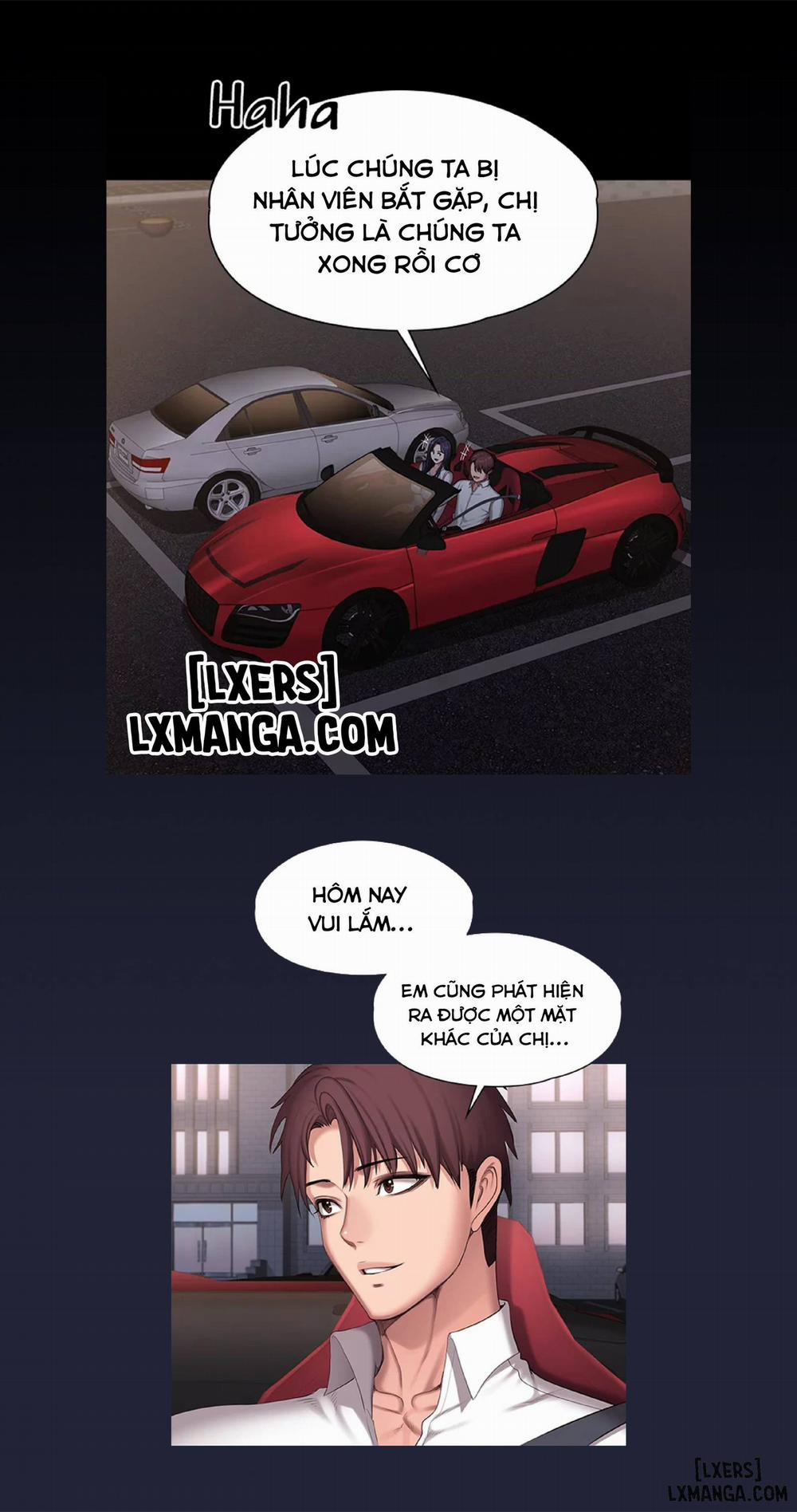 Uncensored Fitness 92 trang 3