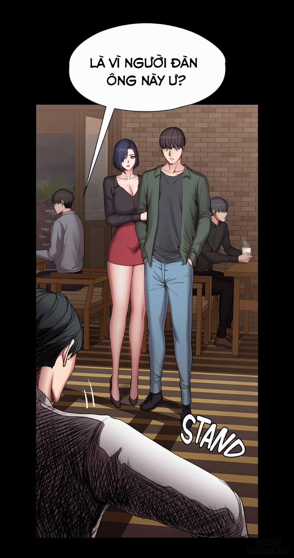 Uncensored Fitness 93 trang 10