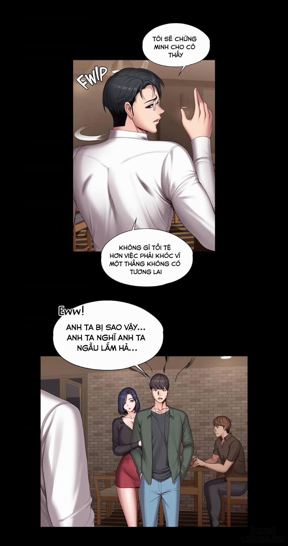 Uncensored Fitness 93 trang 13