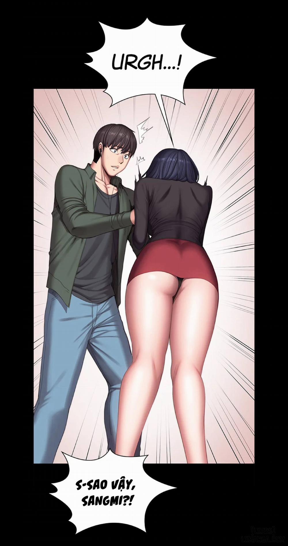 Uncensored Fitness 93 trang 16