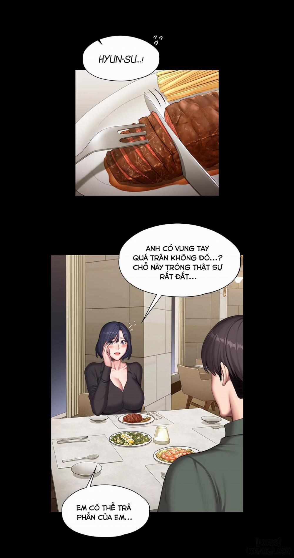 Uncensored Fitness 93 trang 20