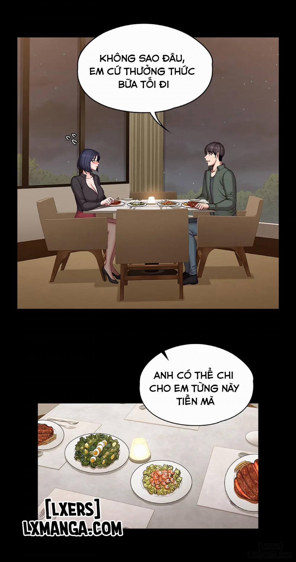 Uncensored Fitness 93 trang 21