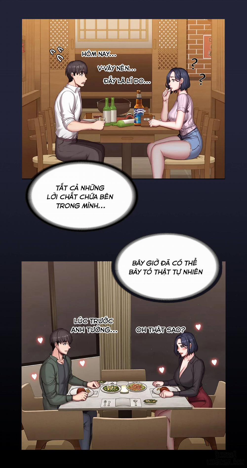 Uncensored Fitness 93 trang 25