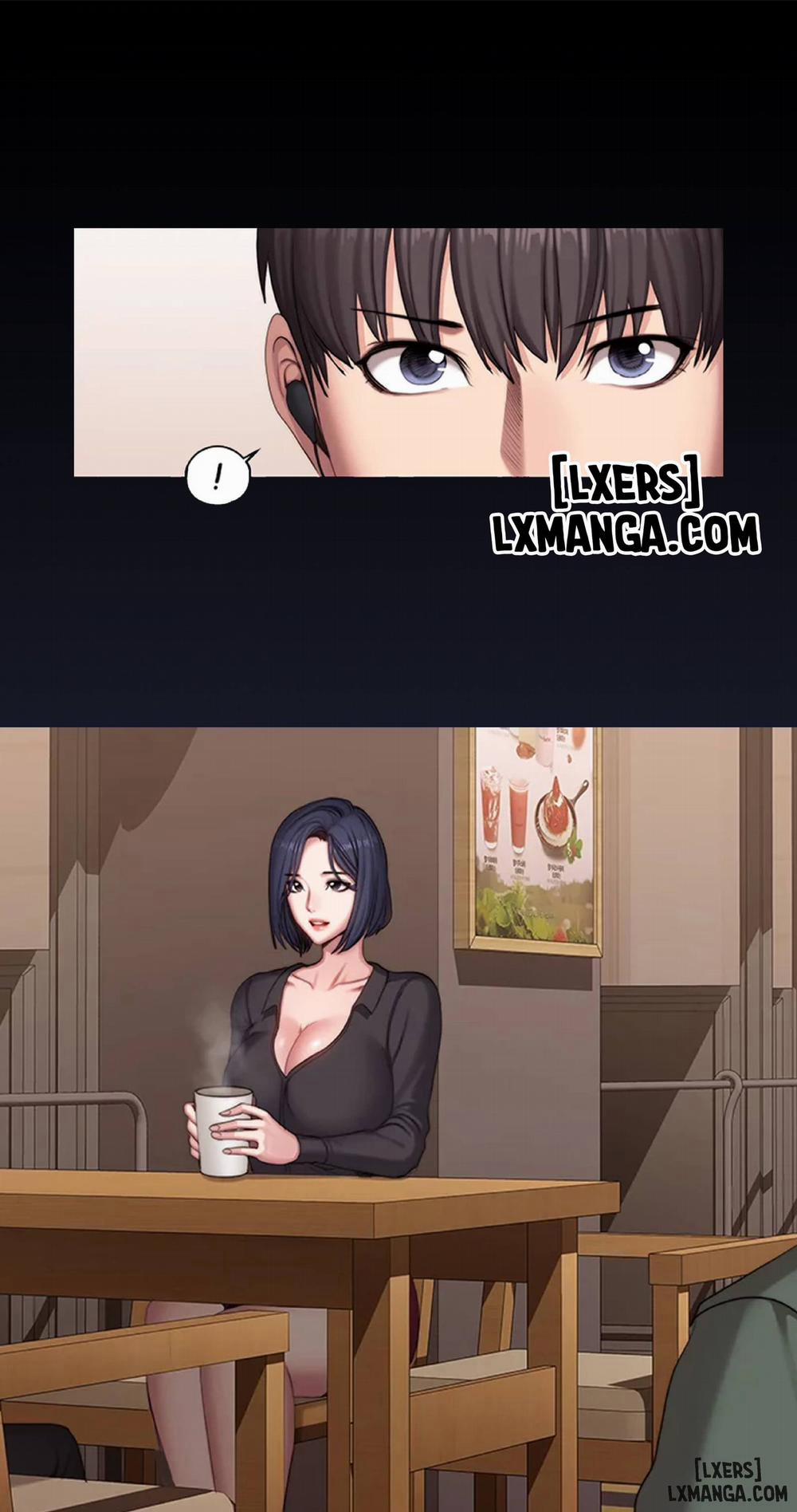 Uncensored Fitness 93 trang 3