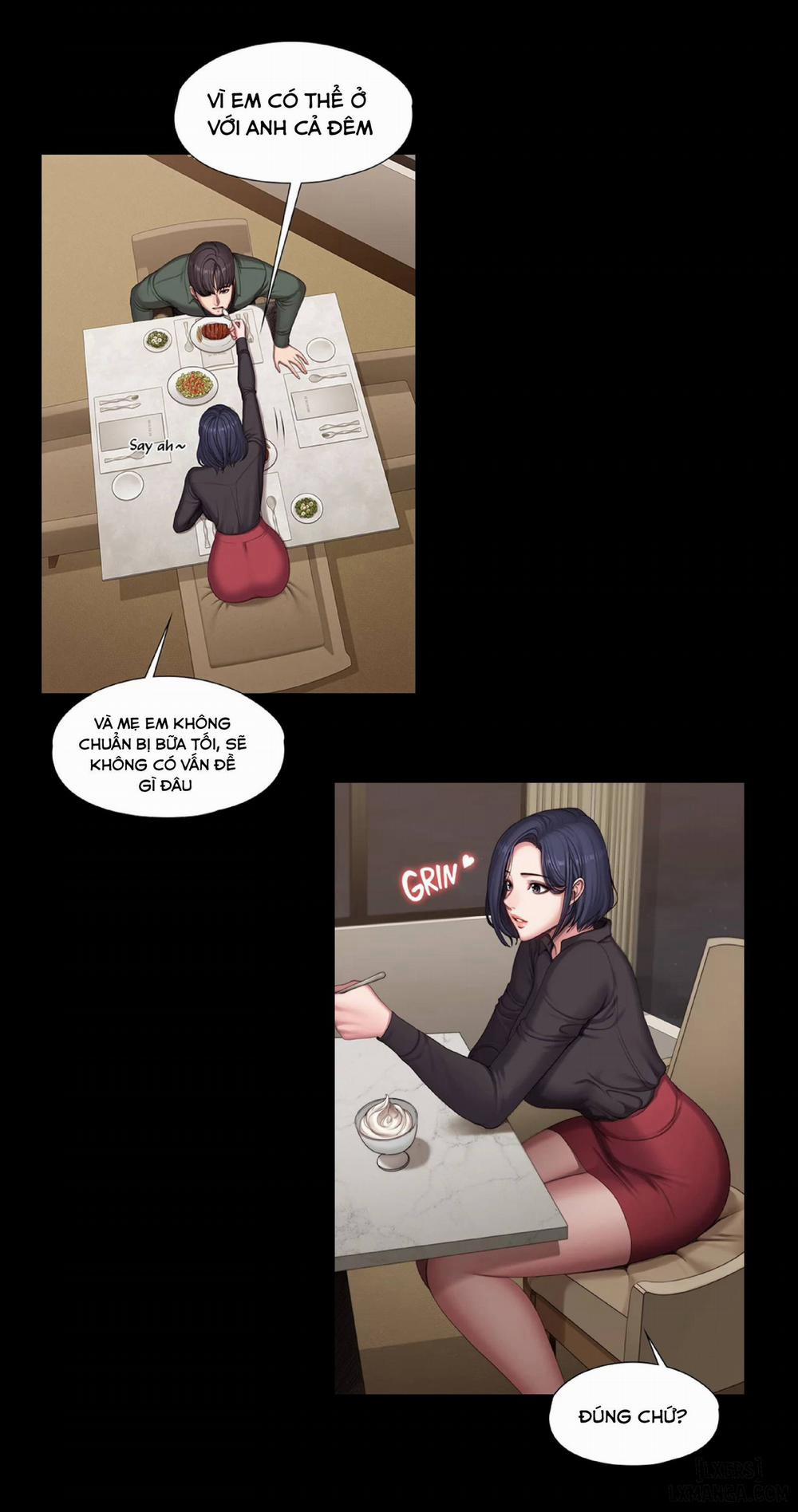 Uncensored Fitness 93 trang 30