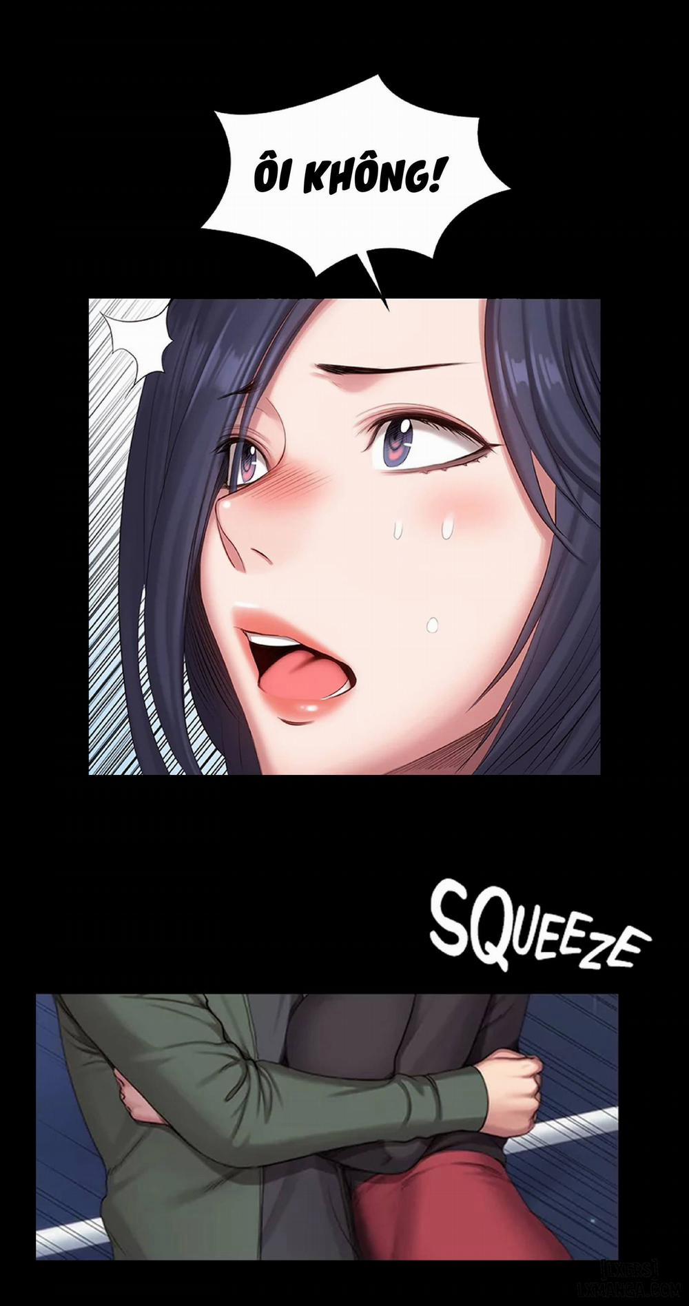 Uncensored Fitness 94 trang 50