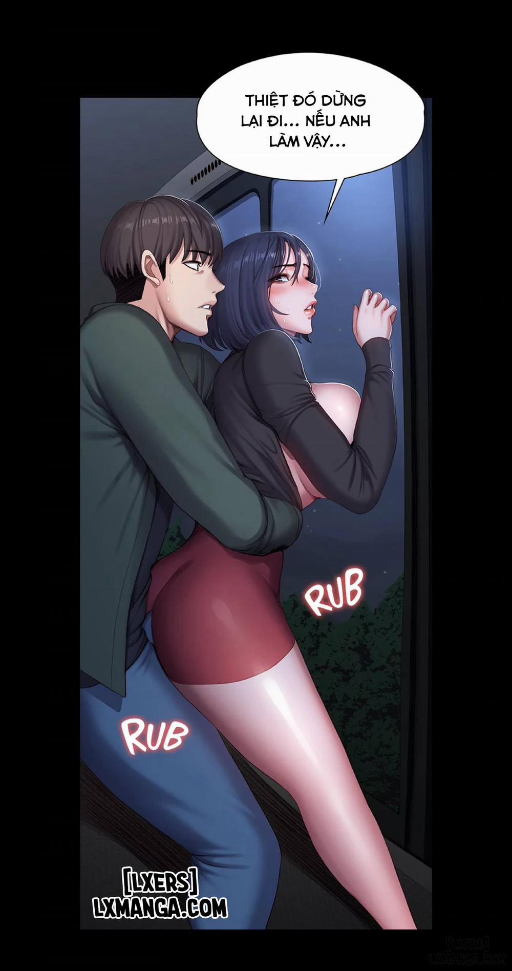 Uncensored Fitness 95 trang 20