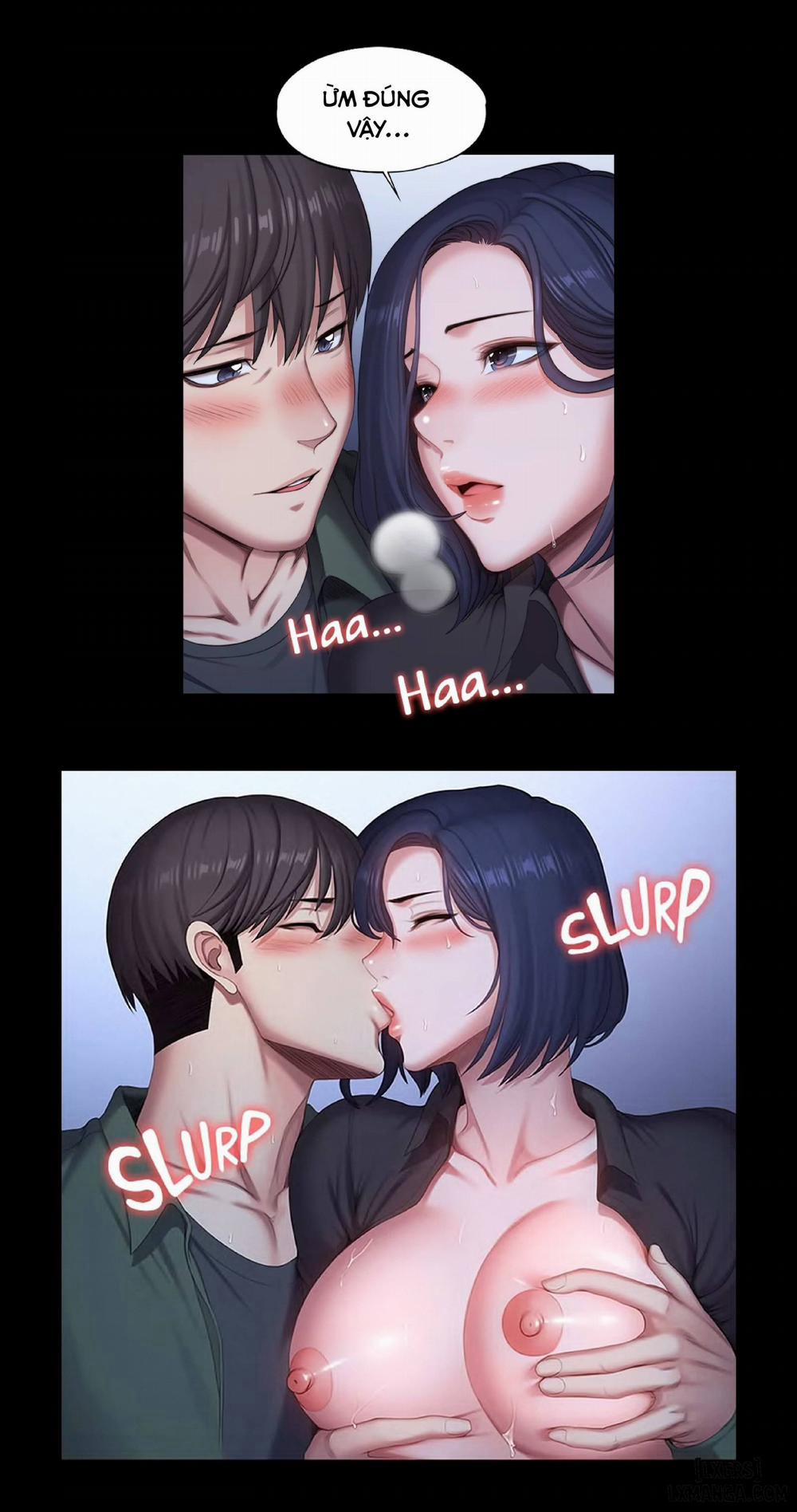 Uncensored Fitness 95 trang 24