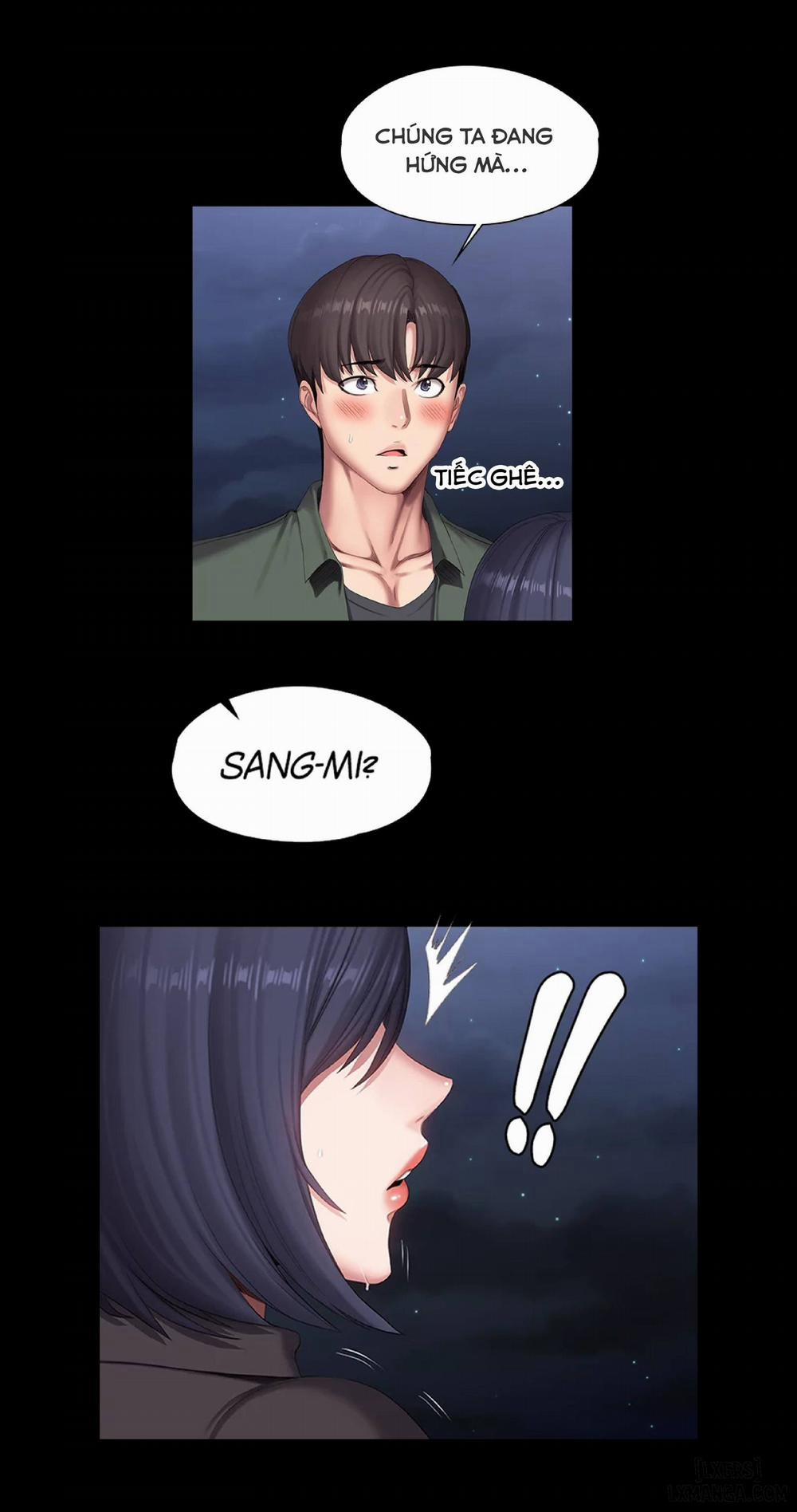 Uncensored Fitness 95 trang 30