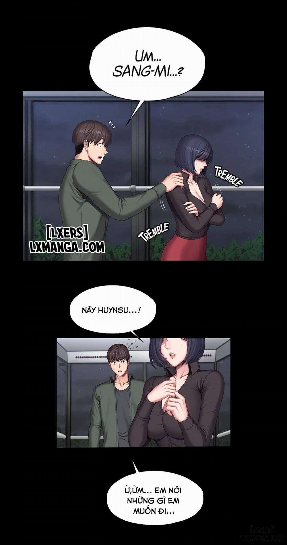 Uncensored Fitness 95 trang 31