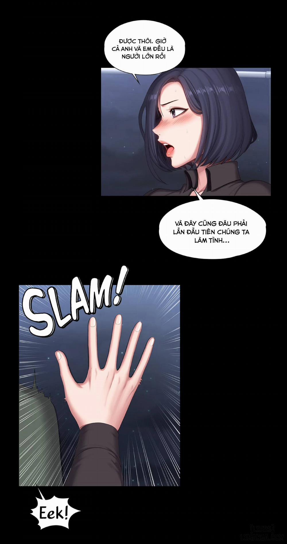 Uncensored Fitness 95 trang 34