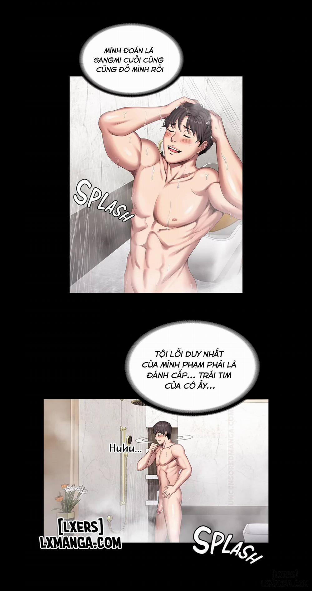 Uncensored Fitness 95 trang 37