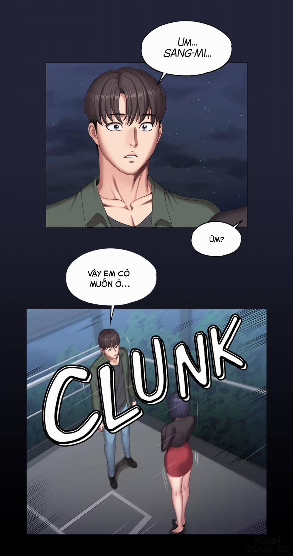 Uncensored Fitness 95 trang 4