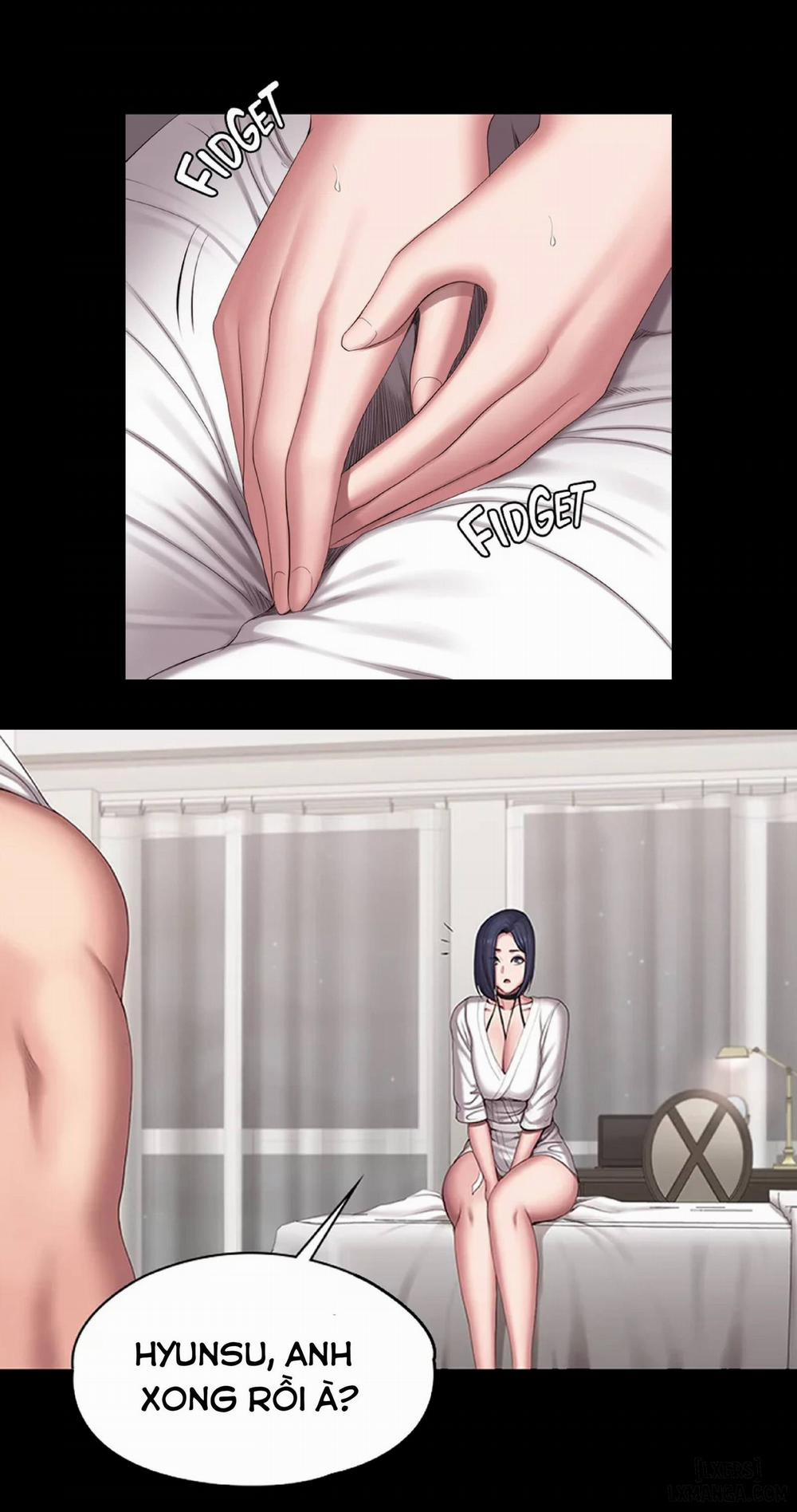 Uncensored Fitness 95 trang 41