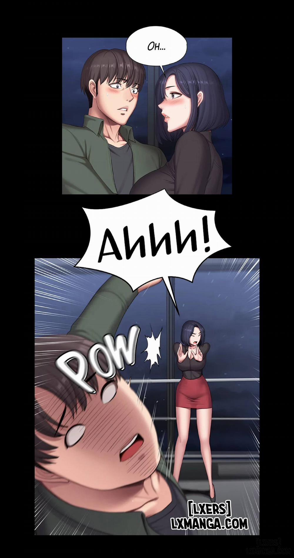 Uncensored Fitness 95 trang 7