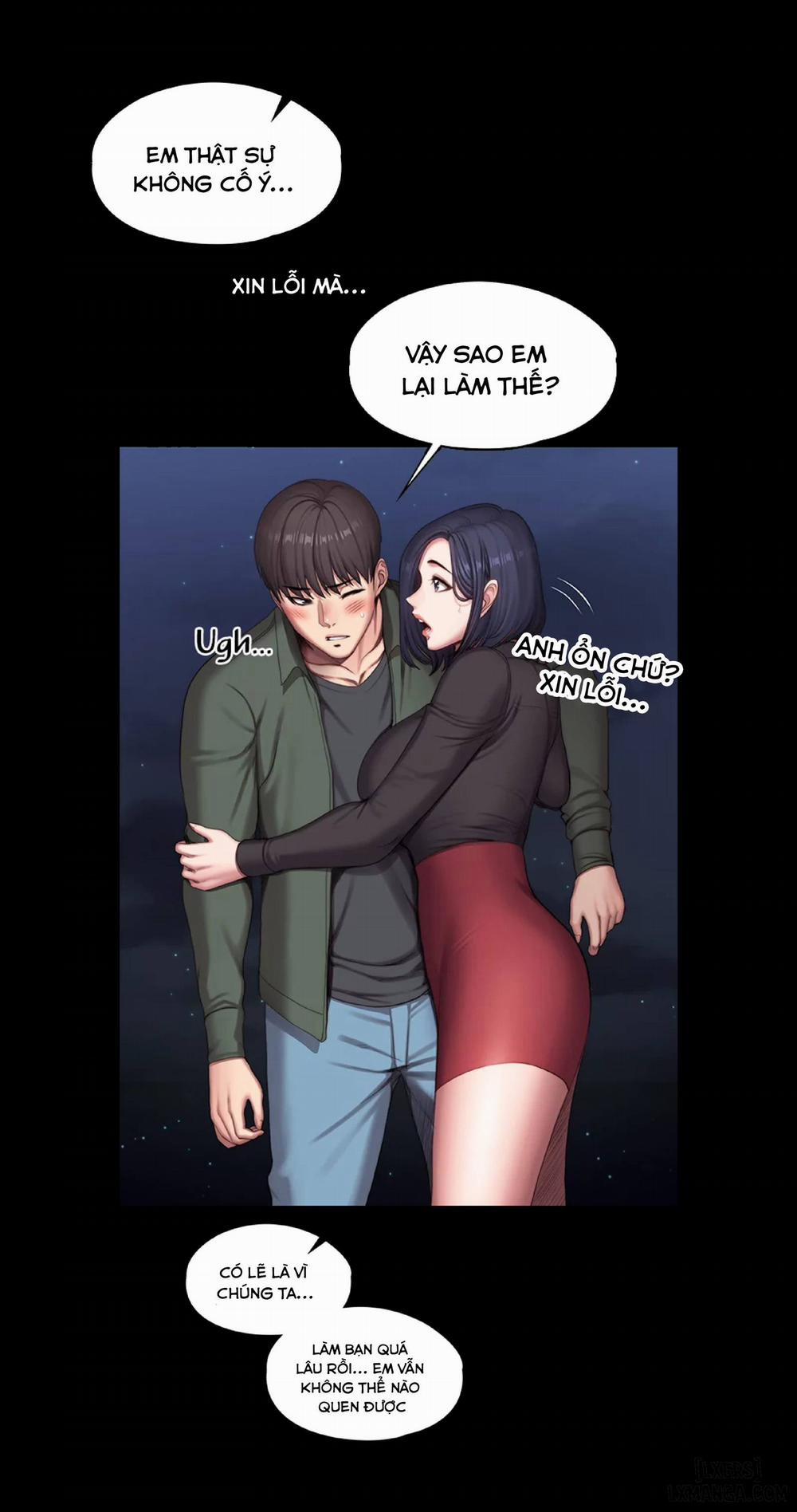 Uncensored Fitness 95 trang 9