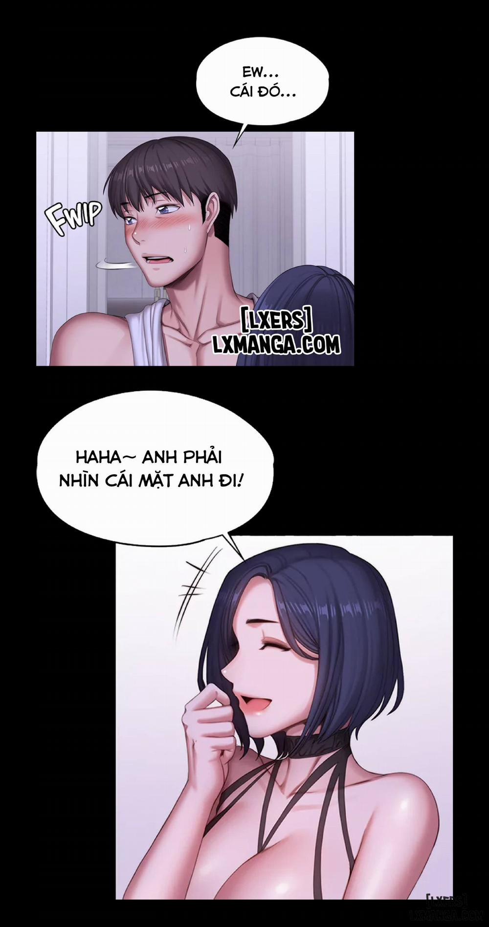 Uncensored Fitness 96 trang 29