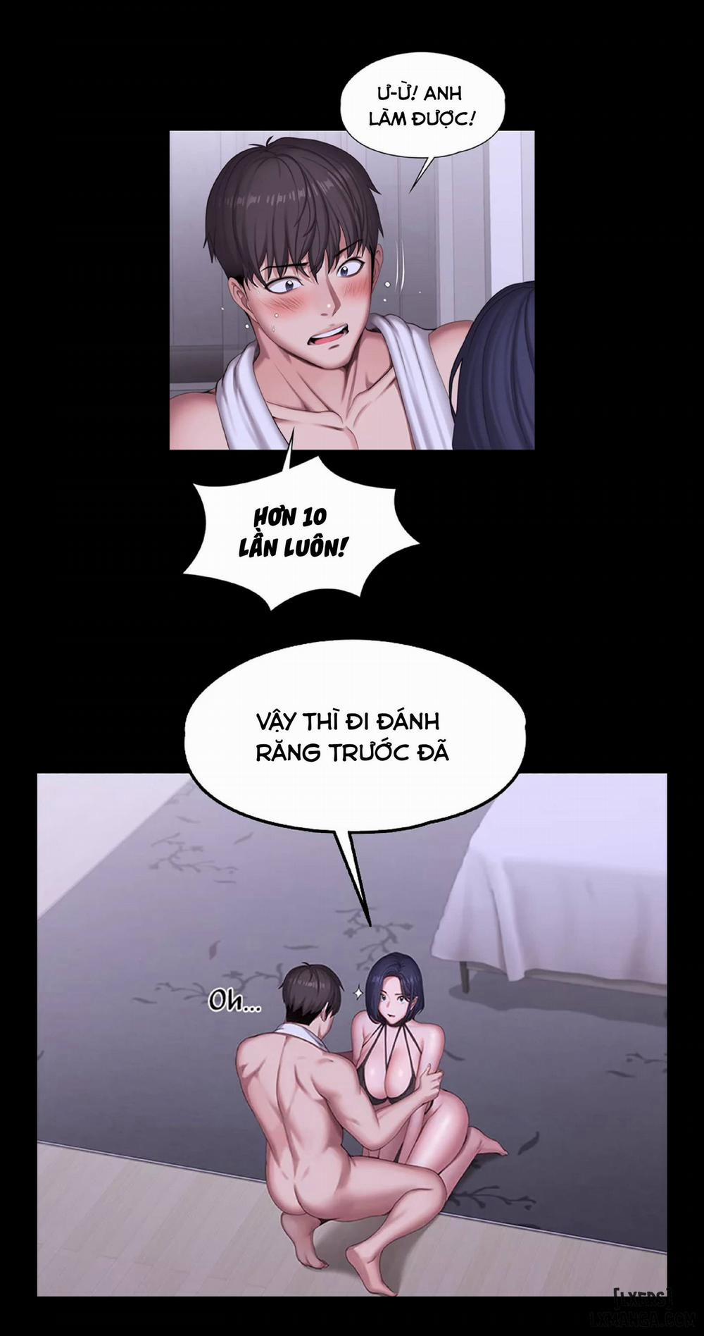 Uncensored Fitness 96 trang 32