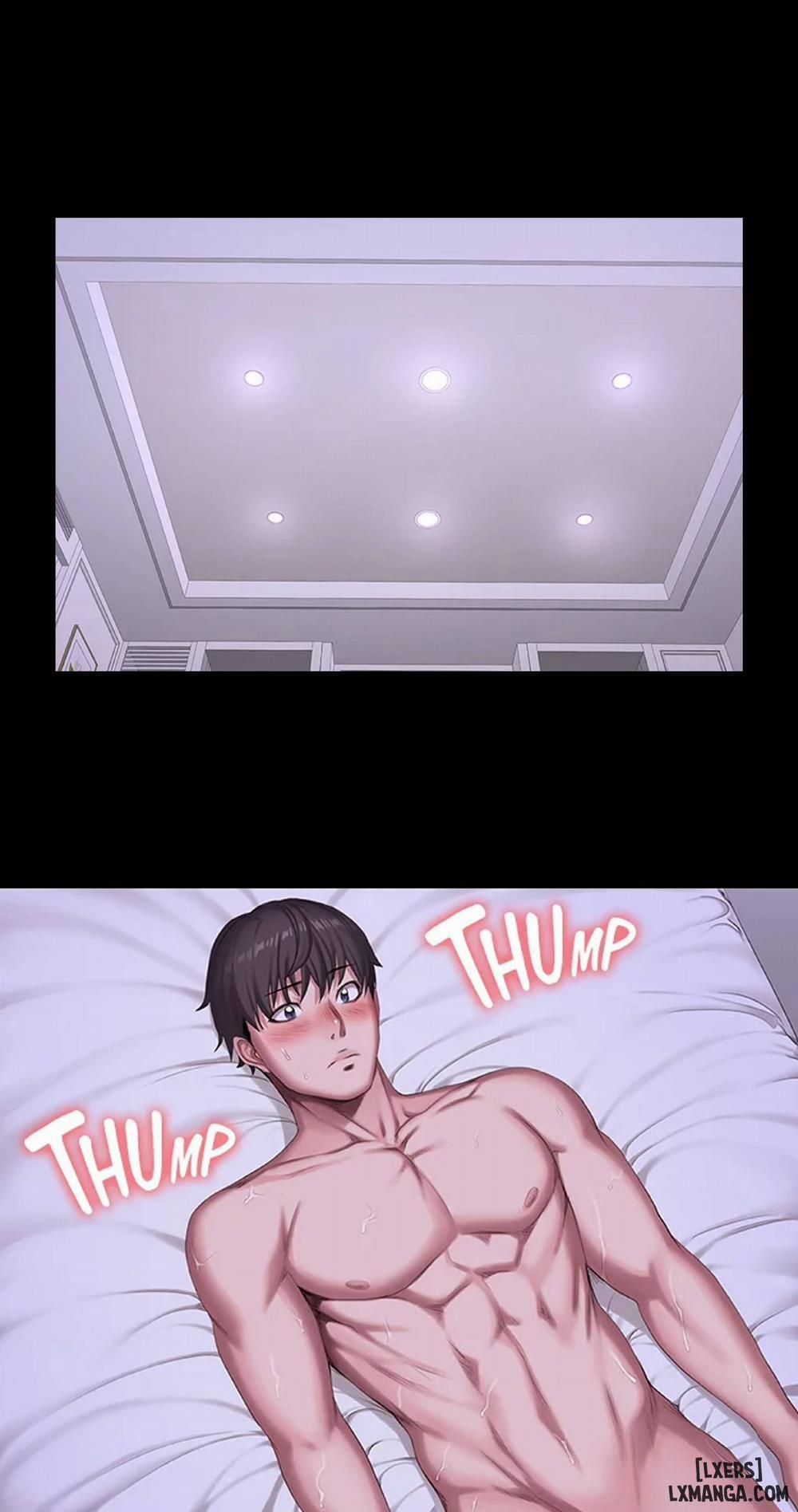 Uncensored Fitness 96 trang 34