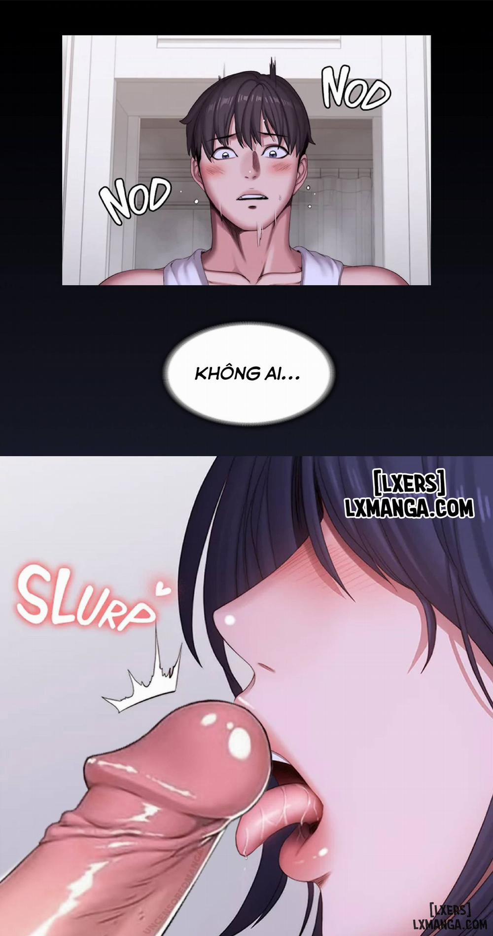 Uncensored Fitness 96 trang 5