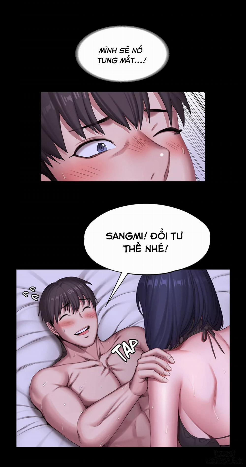 Uncensored Fitness 97 trang 24