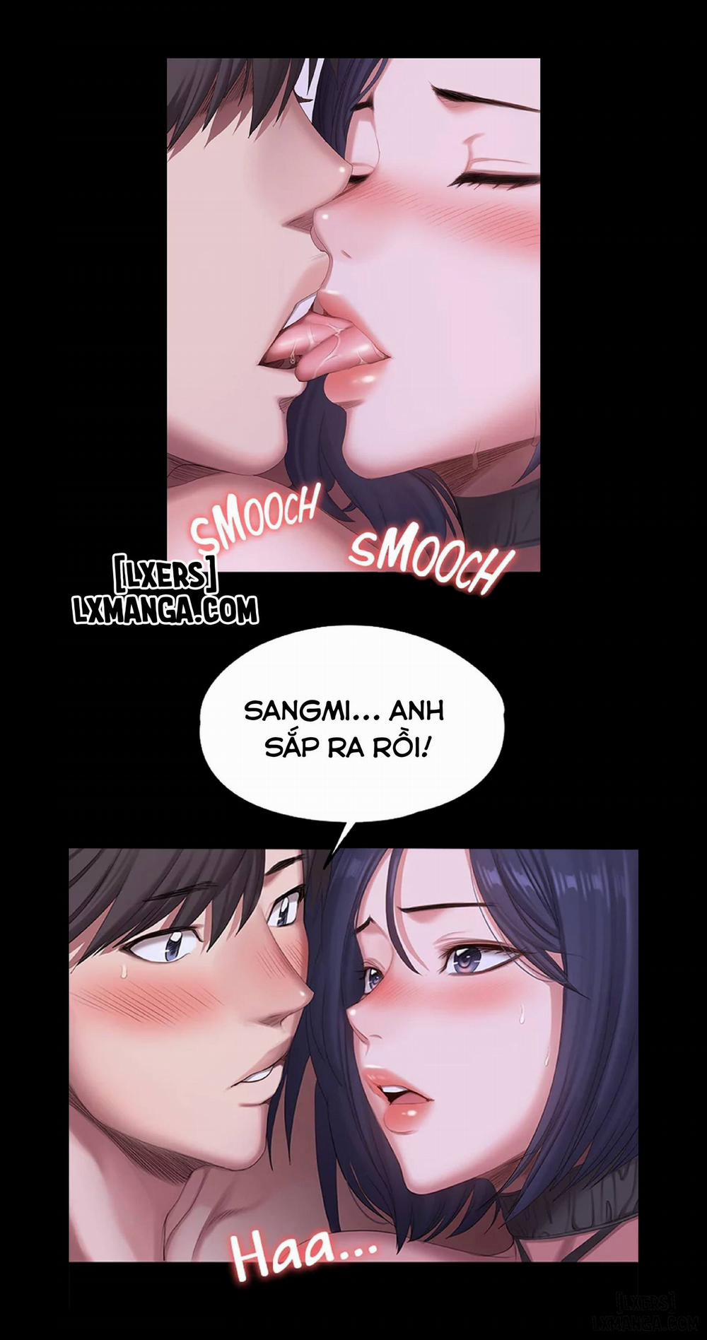 Uncensored Fitness 97 trang 44