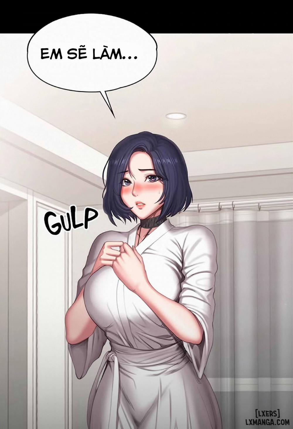 Uncensored Fitness 97 trang 55