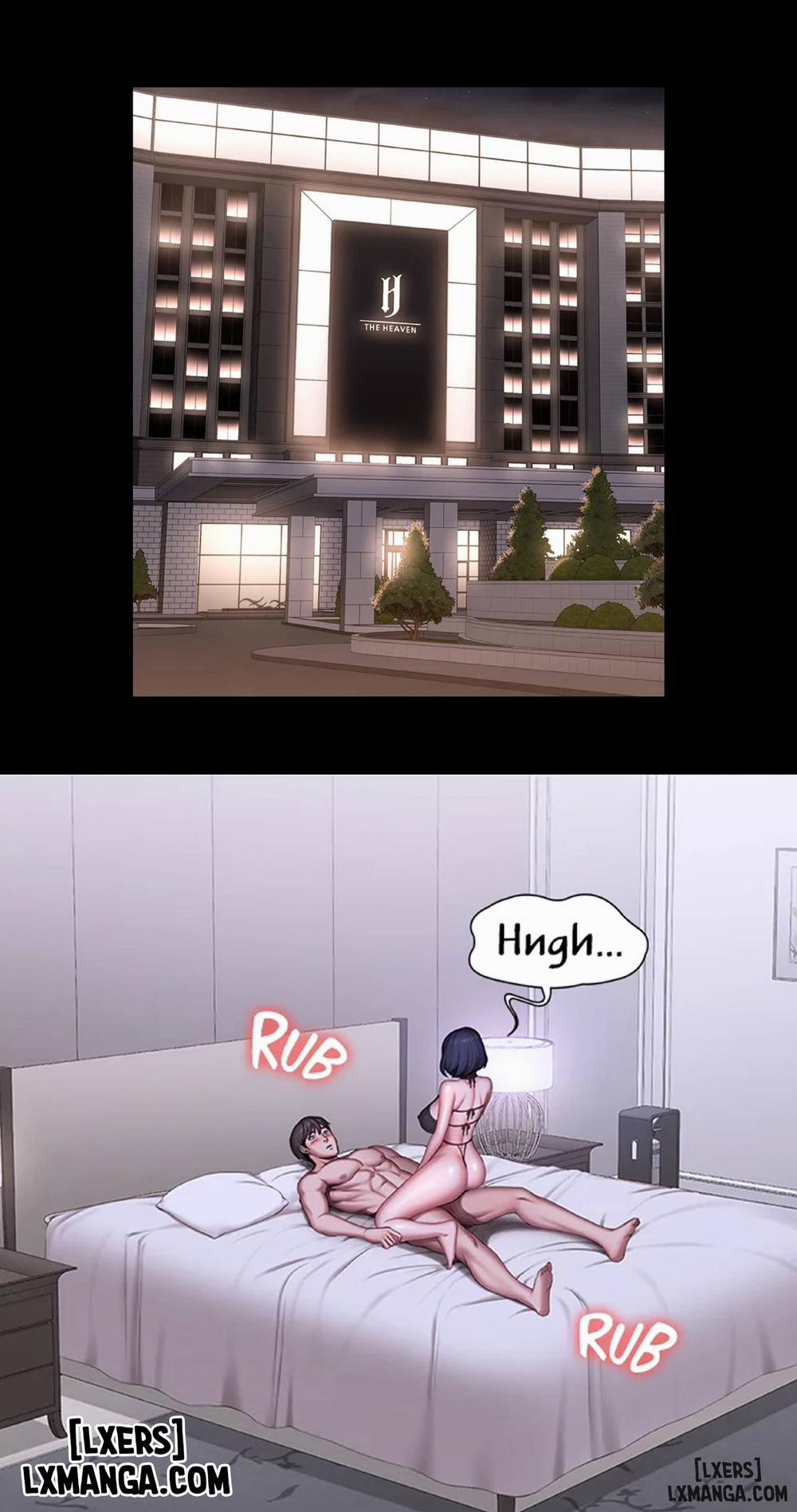 Uncensored Fitness 97 trang 7