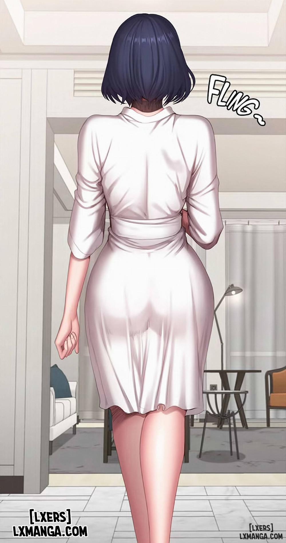 Uncensored Fitness 98 trang 10