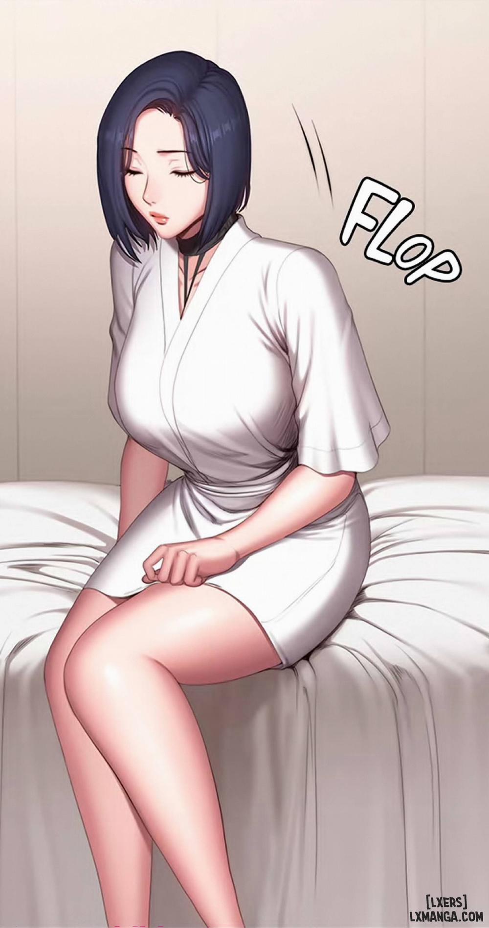 Uncensored Fitness 98 trang 12