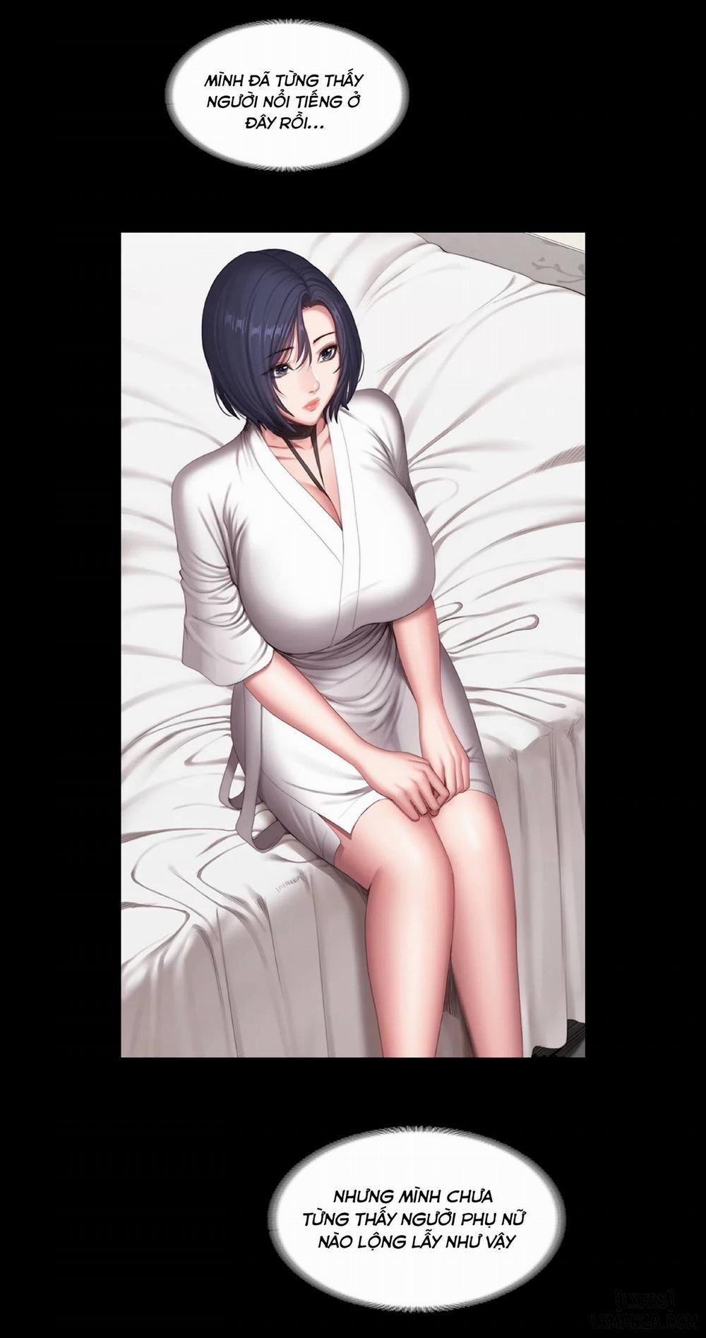 Uncensored Fitness 98 trang 14