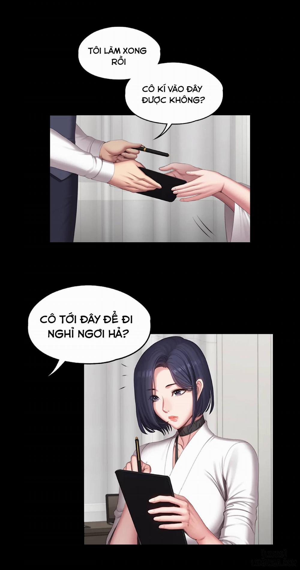 Uncensored Fitness 98 trang 16