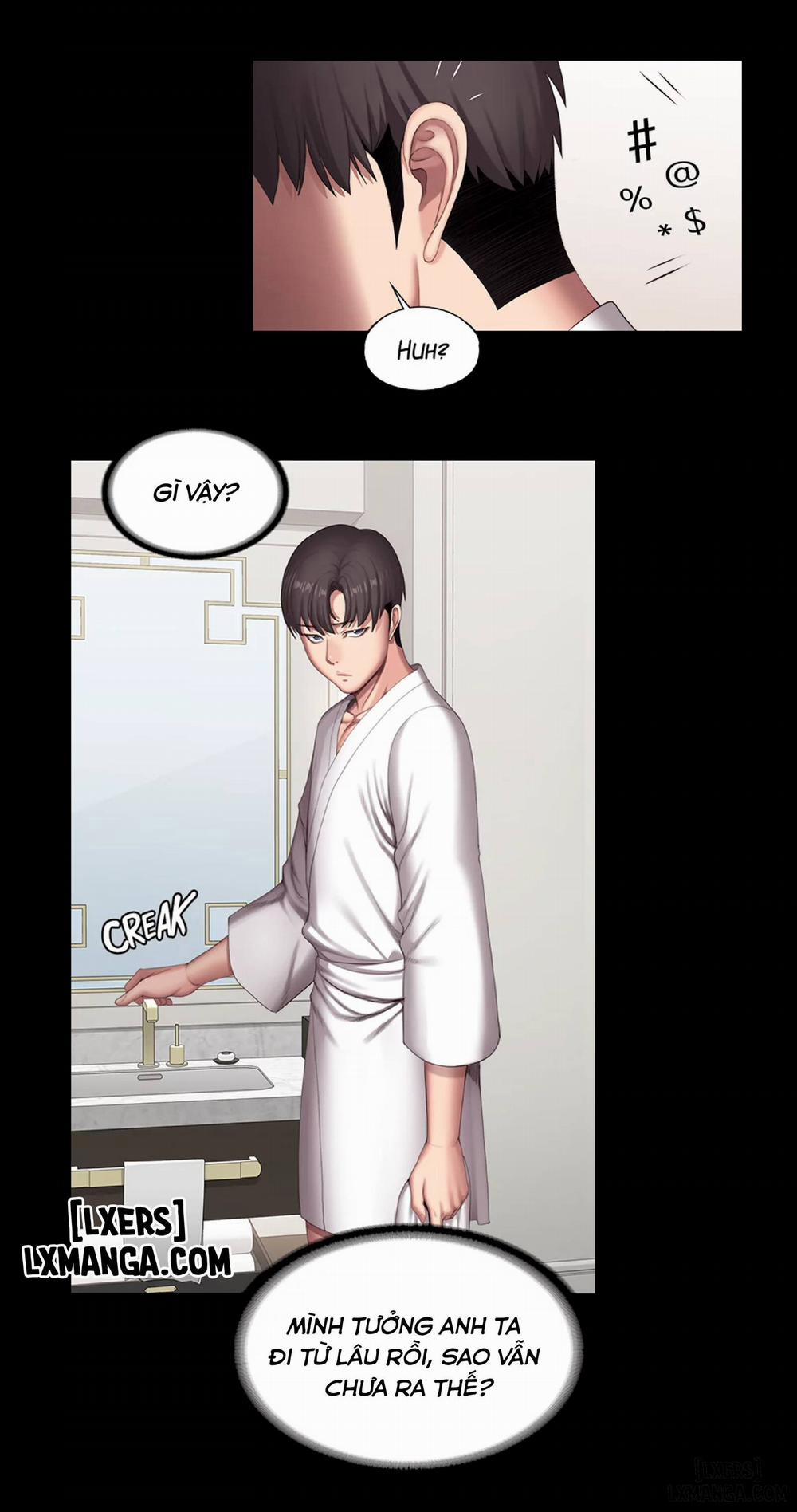 Uncensored Fitness 98 trang 21