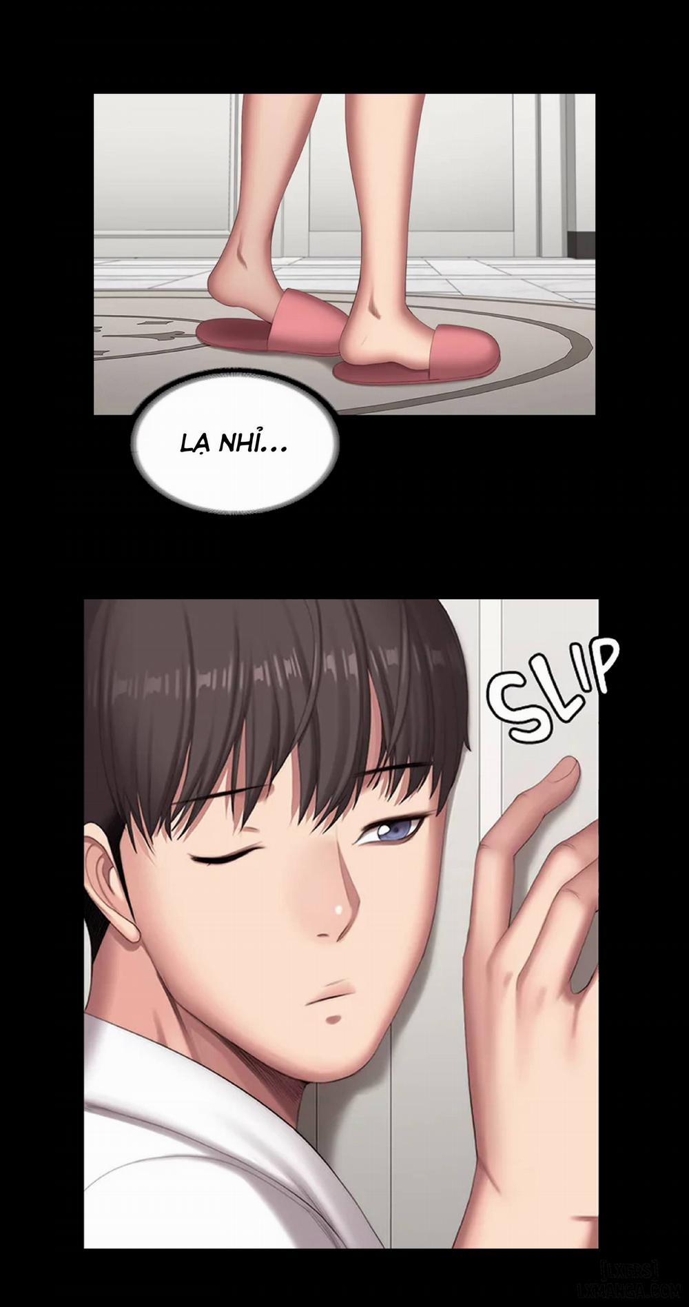 Uncensored Fitness 98 trang 22