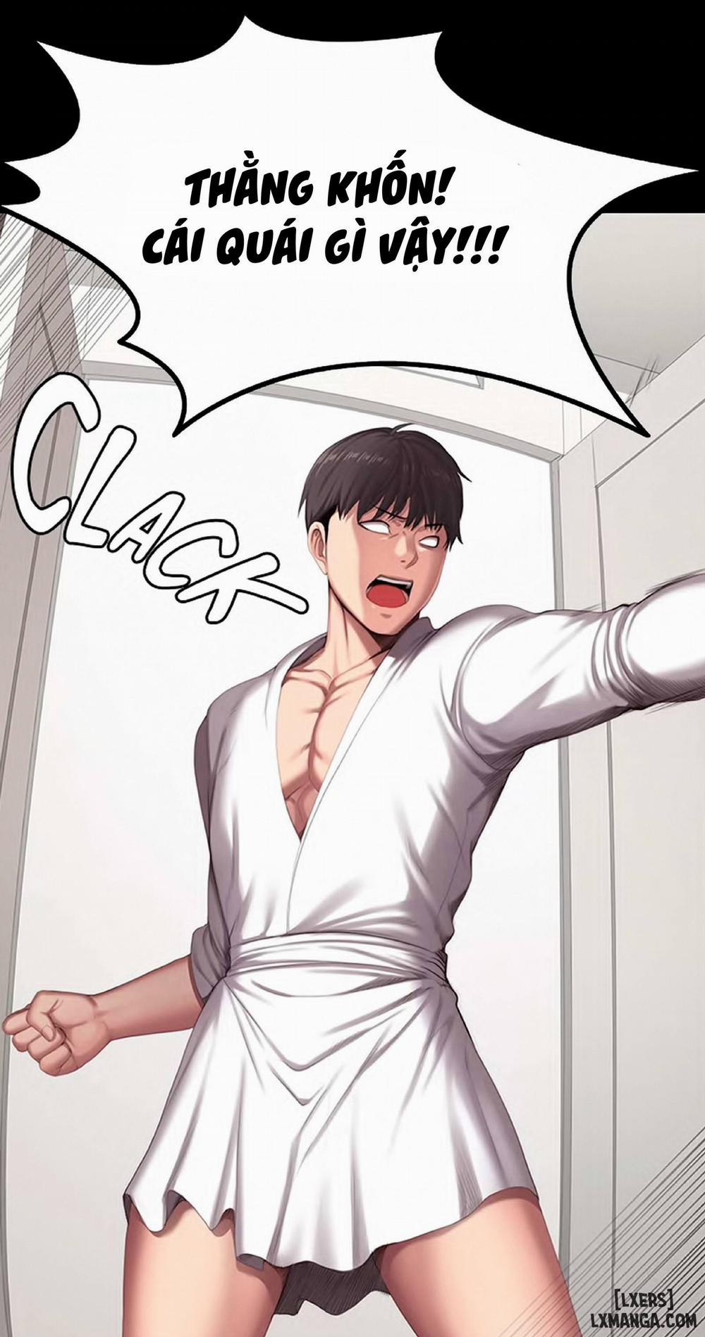 Uncensored Fitness 98 trang 24