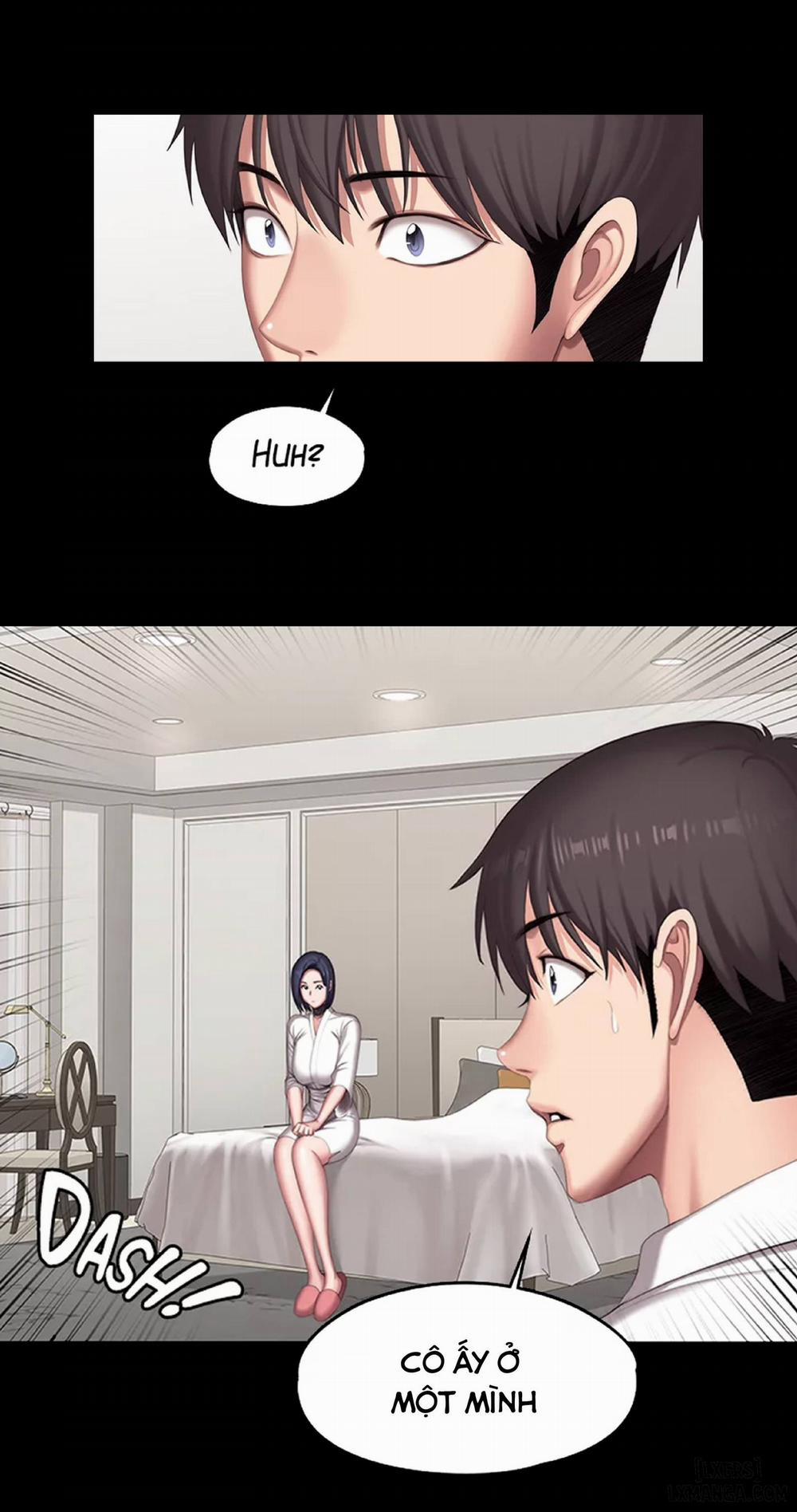 Uncensored Fitness 98 trang 25