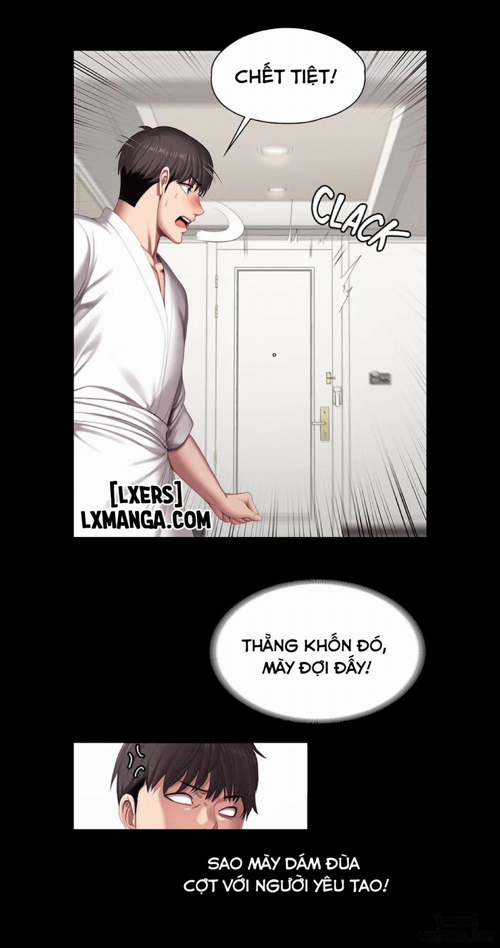 Uncensored Fitness 98 trang 26