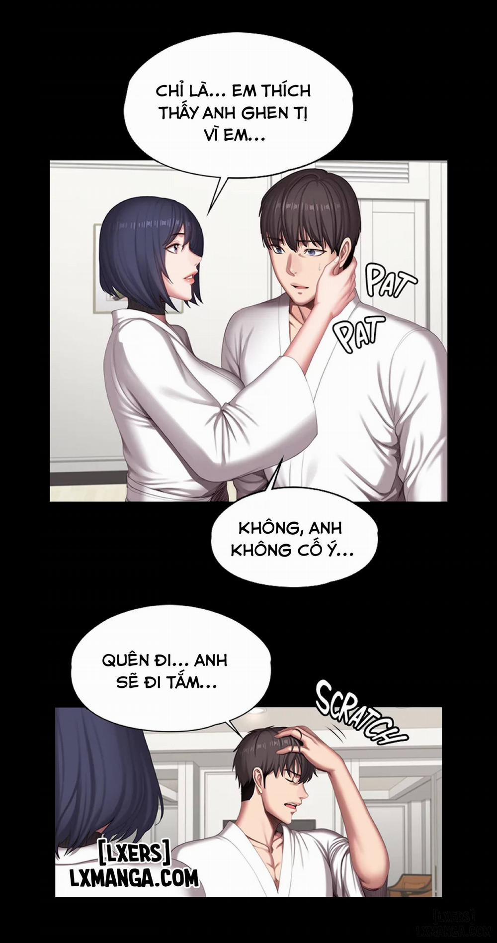 Uncensored Fitness 98 trang 30