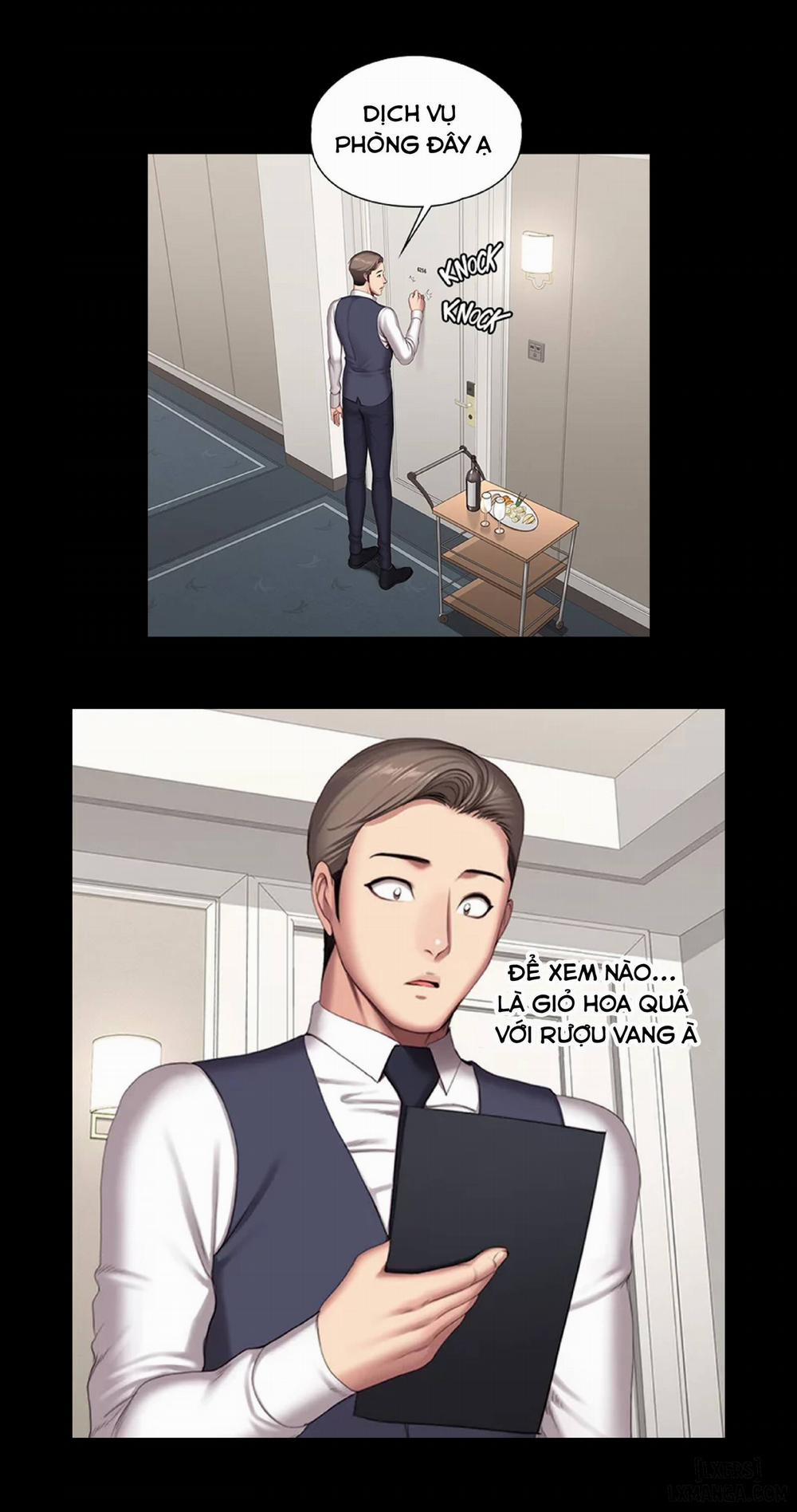 Uncensored Fitness 98 trang 7