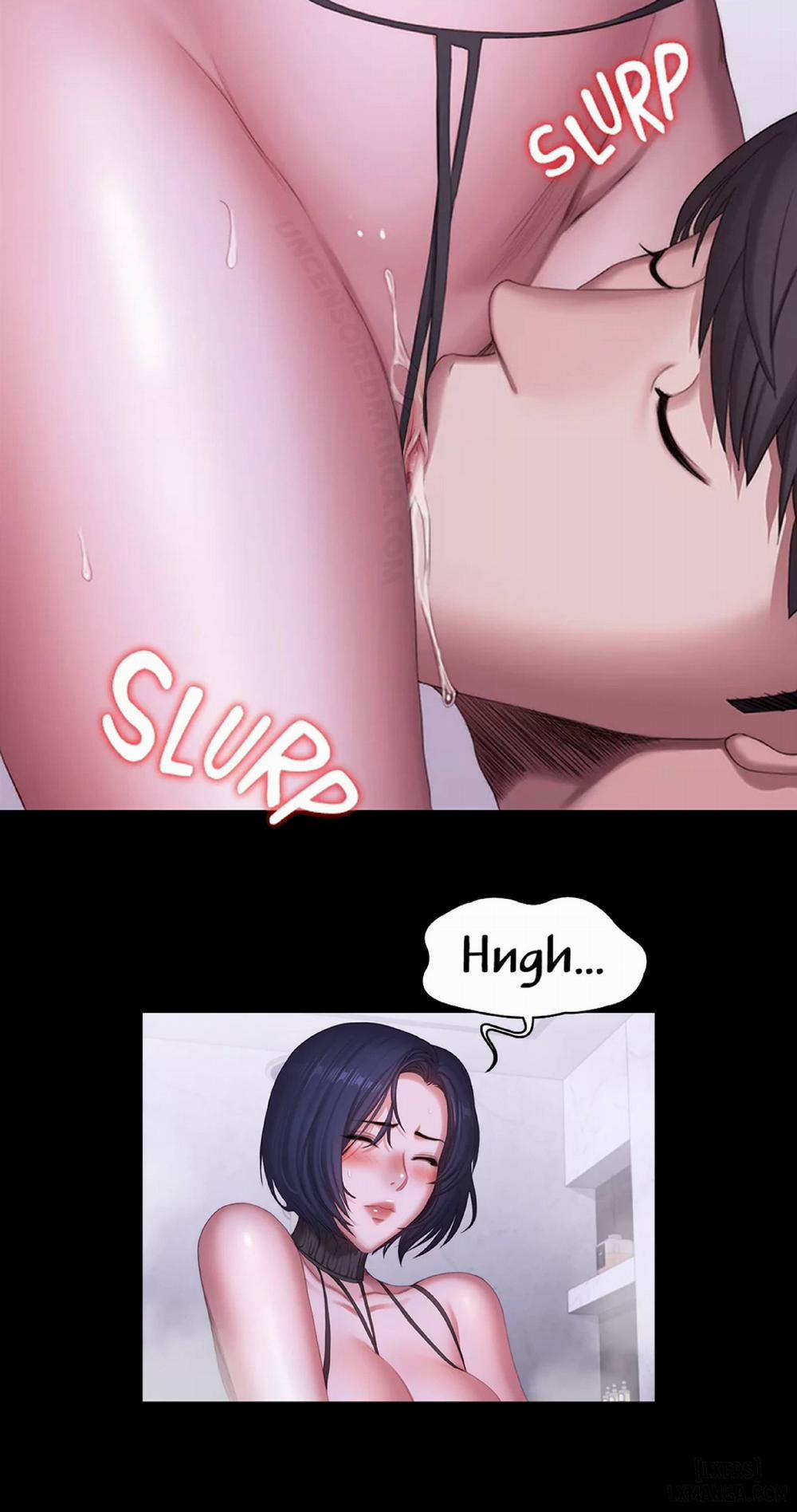 Uncensored Fitness 99 trang 30