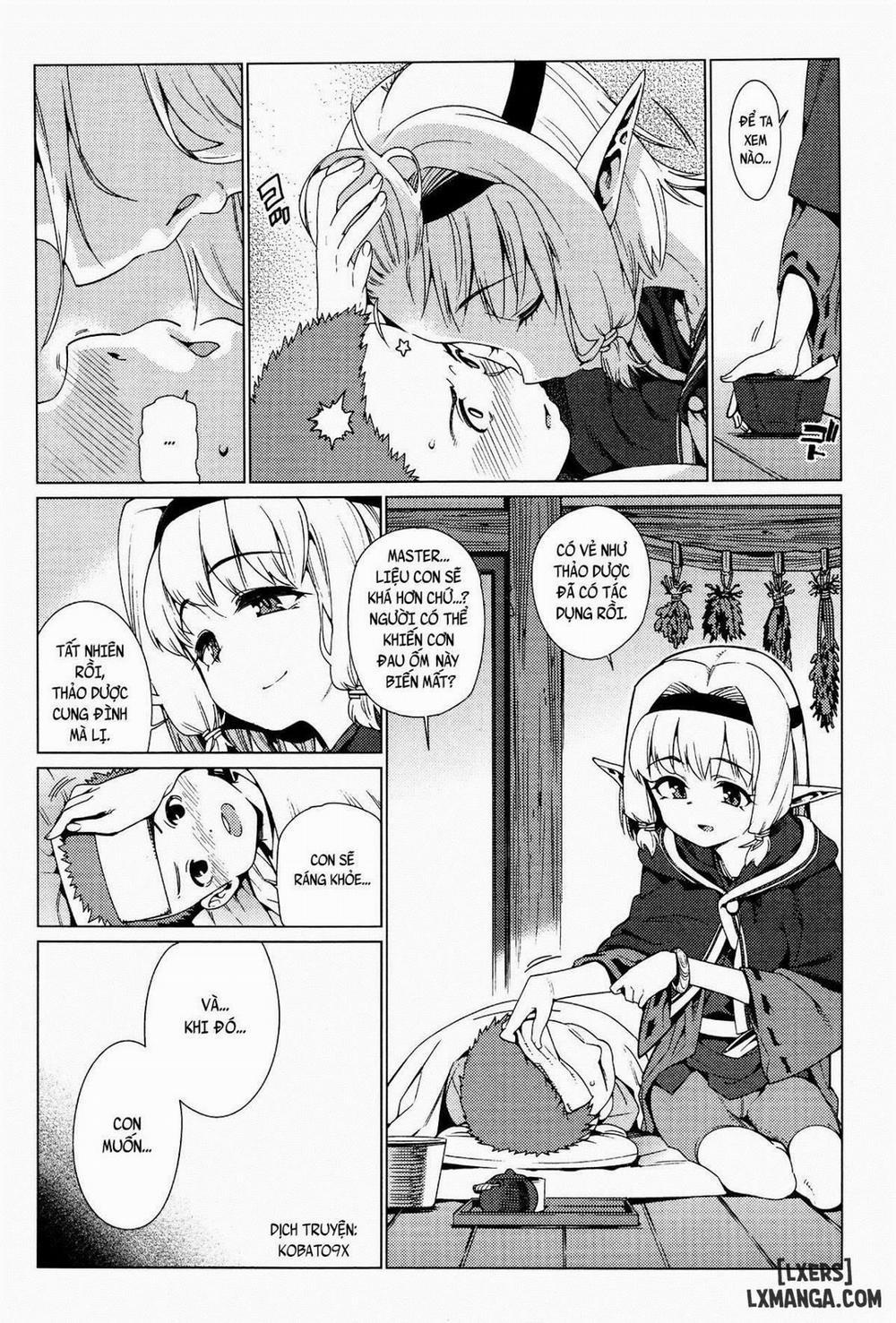 Unchanging 1 trang 1