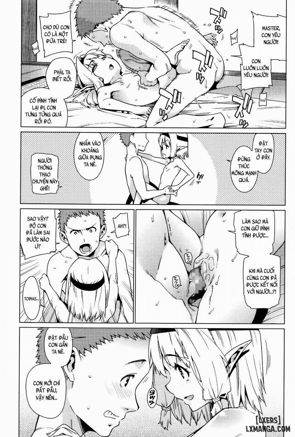 Unchanging 1 trang 17