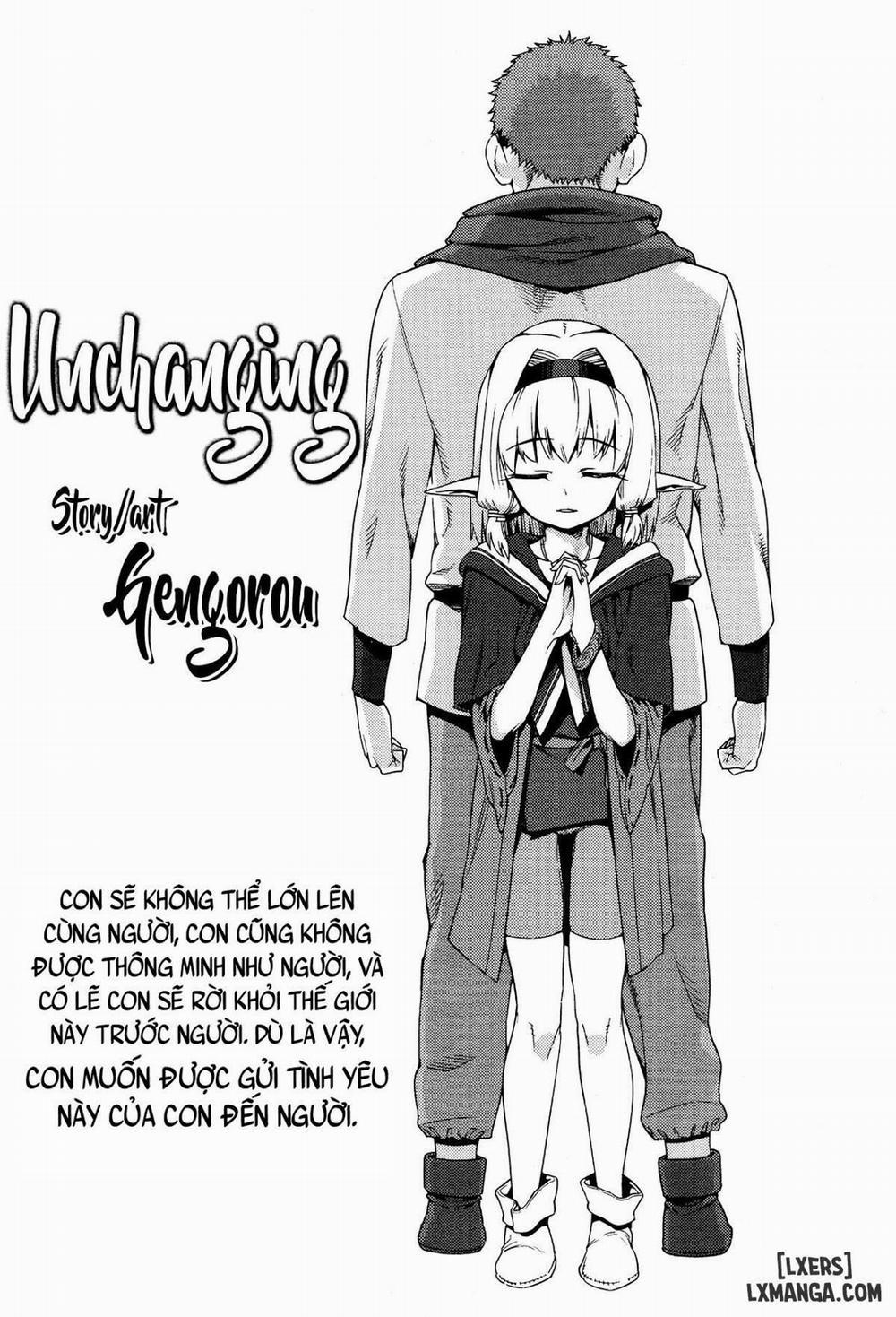 Unchanging 1 trang 2