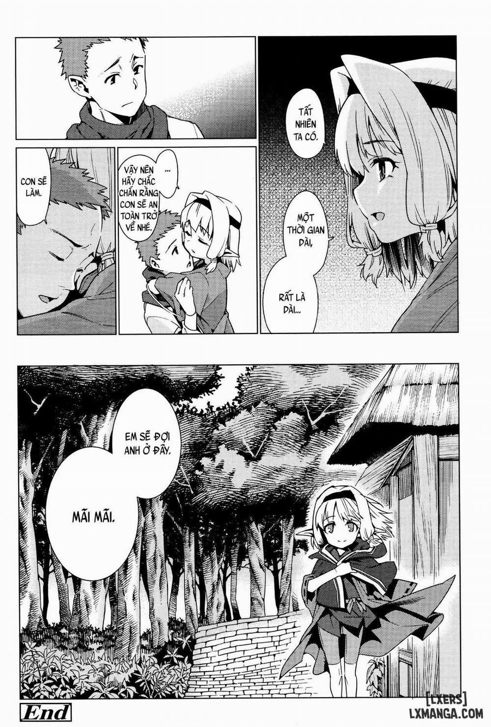 Unchanging 1 trang 21